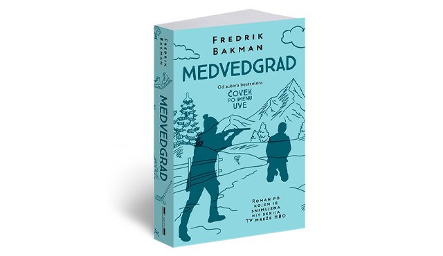 MEDVEDGRAD