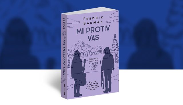 MI PROTIV VAS