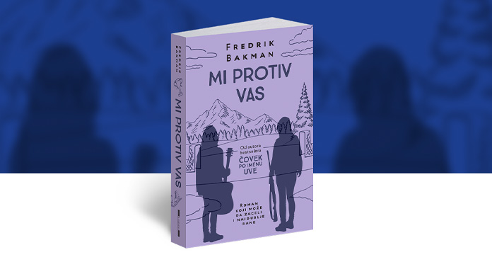 mi protiv vas