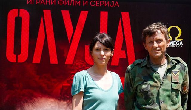 OLUJA (VIDEO)