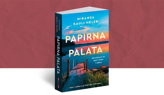 PAPIRNA PALATA