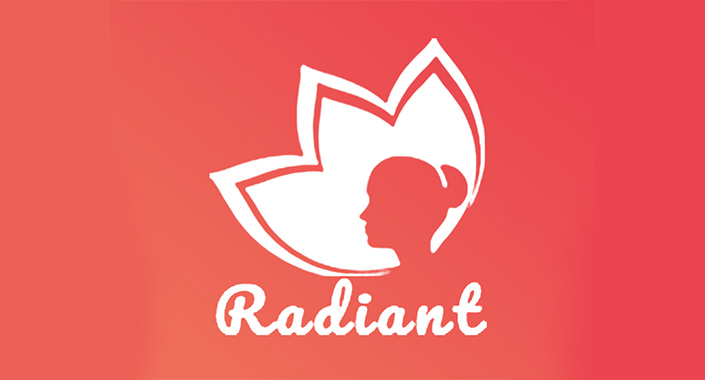 radiant