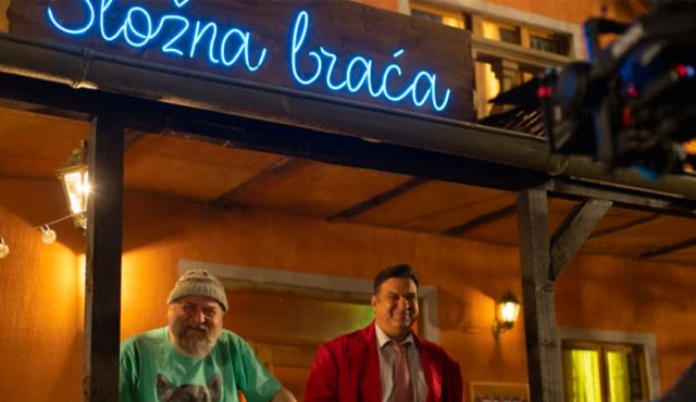 SLOŽNA BRAĆA 3 (VIDEO)