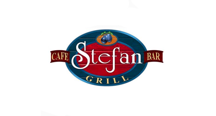 Stefan Grill