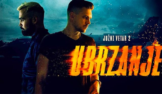 JUŽNI VETAR 2 – UBRZANJE (VIDEO)