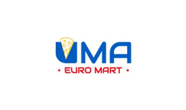 uma euro mart