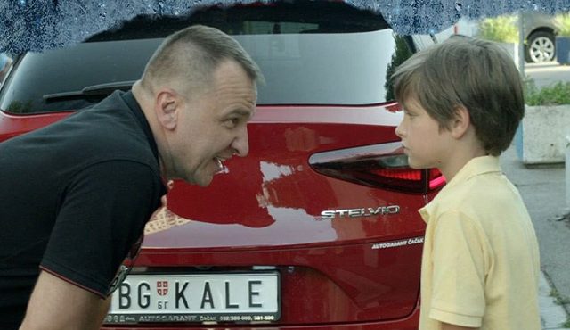 VIKEND SA ĆALETOM (VIDEO)