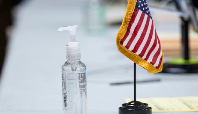 ŽIVOT U AMERICI U DOBA KORONE