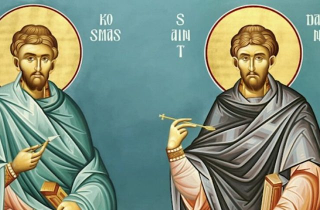 Letnji Sveti Vrači – dan kada se ne radi i moli za dobro zdravlje