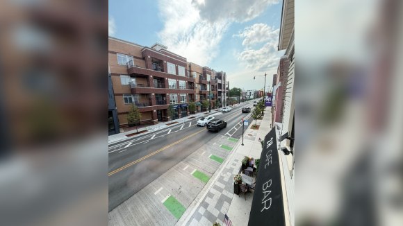 FULLY RENOVATED STUDIO APARTMENT IN LINCOLN SQUARE