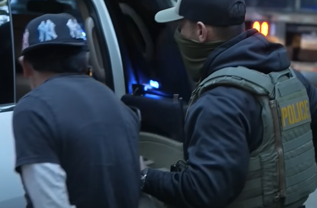 ICE tvrdi da gotovo nema dokumentaciju o Broadview-u: Sudski spisi otkrivaju mnogo više o upotrebi sile