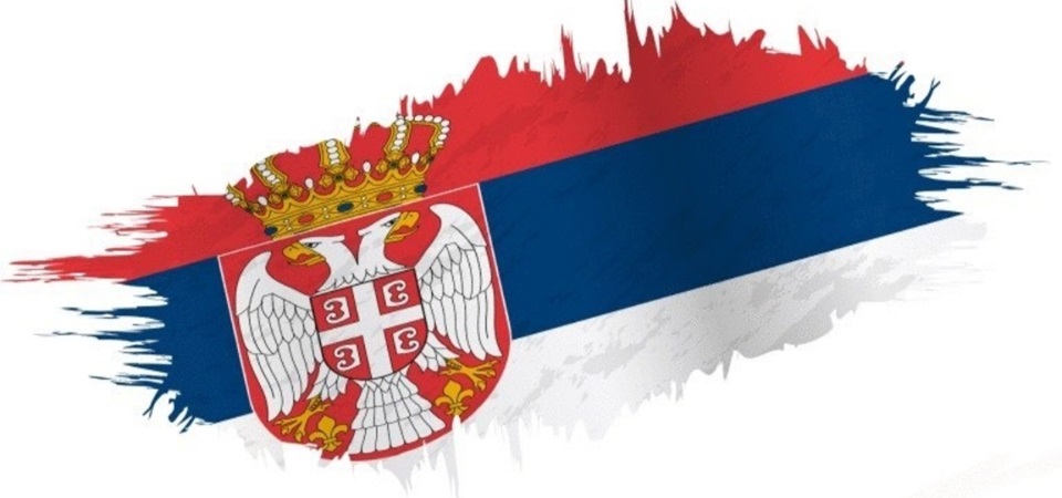 Harbor SerbFest / St. George Festival & Golf Outing // St. George Serbian Orthodox Church