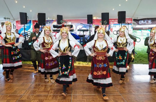 Čikago će ponovo biti prestonica Srba u Americi! Serbfest 2026 sprema najveći spektakl do sada