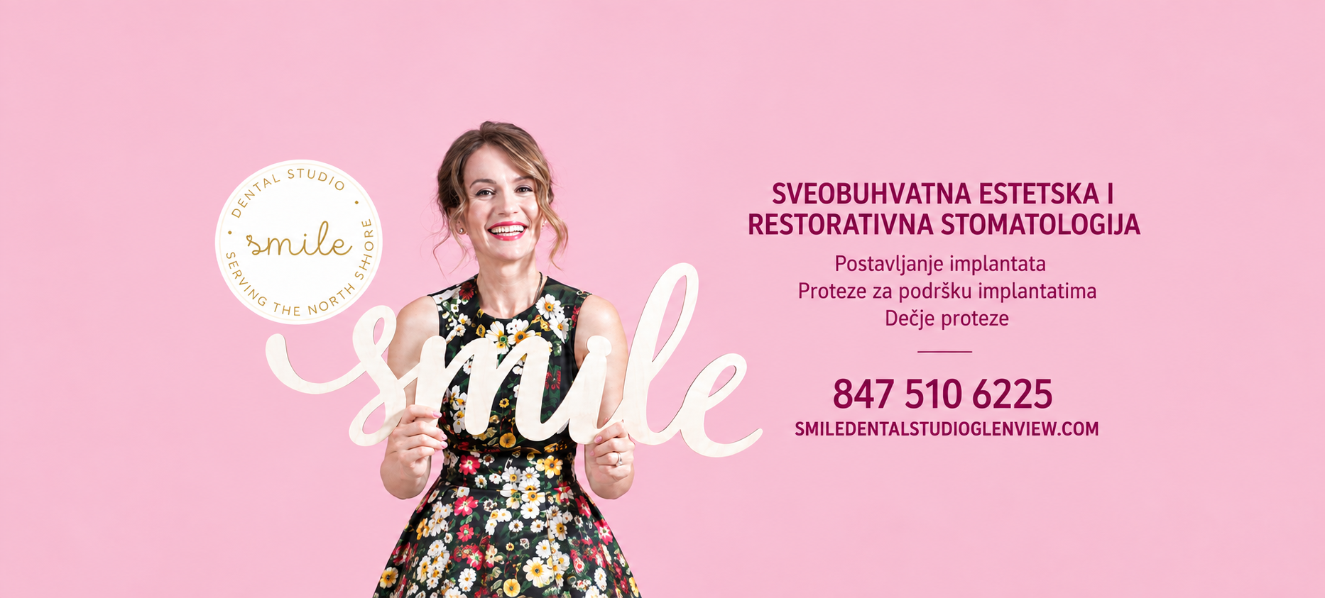 S1 – smile
