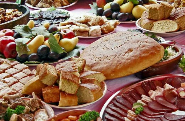 TASTE OF SERBIA // CRKVA SV. VASILIJA OSTROSKOG // CHICAGO // SEPTEMBAR 05. 2026.