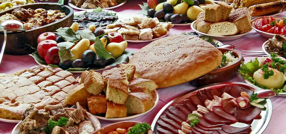 TASTE OF SERBIA // CRKVA SV. VASILIJA OSTROSKOG // CHICAGO // SEPTEMBAR 05. 2026.