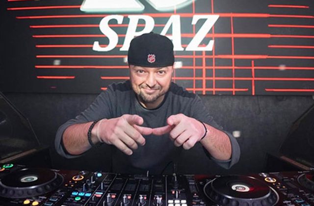 LUDA ZURKA – SERBFEST AFTER PARTY // 220 VENUE // CHICAGO // AVGUST 07. 2026.