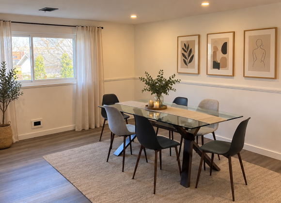 Izdajem apartman