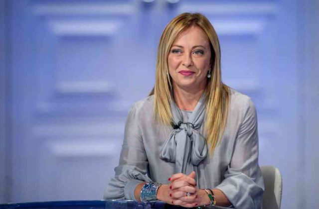 Meloni šokirala kritičare porukom o Trump-u: „Ne kajem se, sve bih ponovo uradila!“ Evo šta stoji iza njene odluke