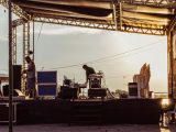 Event Setup Crew Lead