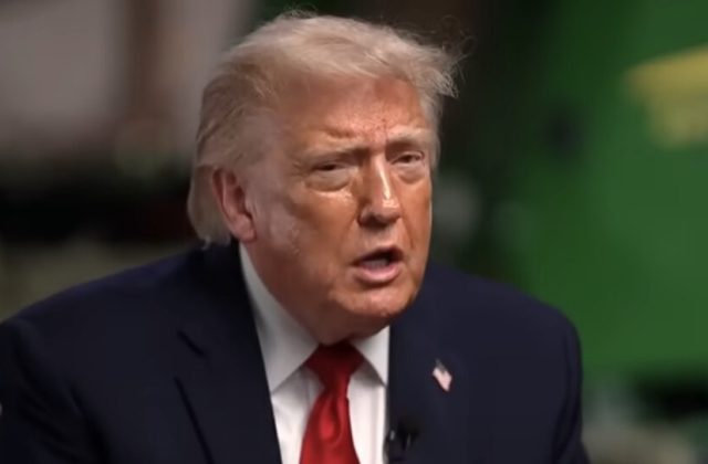 Trump odlikovao posadu Artemisa II najvišim američkim svemirskim priznanjem