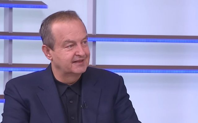 Dačić: SPS samostalno izlazi na izbore, ne pregovaramo sa SNS-om