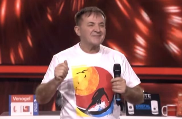 Mitar Mirić bez dlake na jeziku o trendu snimanja kavera i finansijama