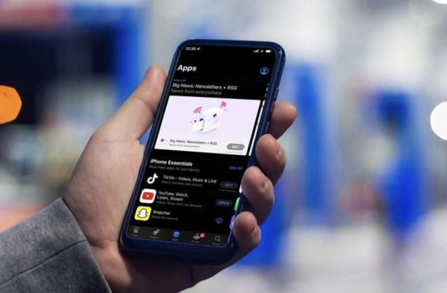 Apple popušta u EU: App Store dobija niže provizije i nove načine plaćanja