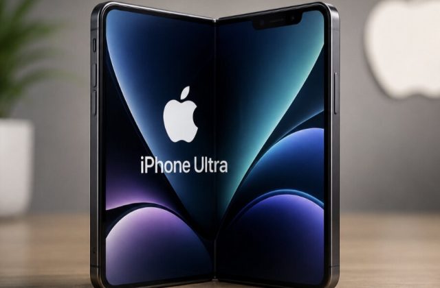 Apple sprema iPhone Ultra, ali kupci će morati da čekaju