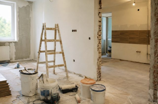 Renoviranje stana u Srbiji postalo ozbiljan luksuz: Za 50 kvadrata potrebno najmanje 15.000 evra