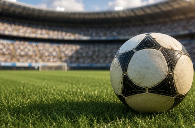 Maradonina „Božja ruka“ ponovo obara rekorde: Čuvena lopta prodata za $3,3 miliona