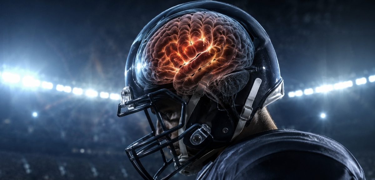 Alarmantna studija: Svaki četvrti bivši NFL igrač ima teško oštećenje mozga