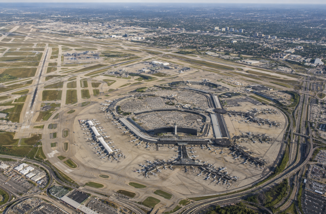 O’Hare kreće u novu veliku fazu proširenja: Concourse E donosi 24 nova izlaza do 2034. godine
