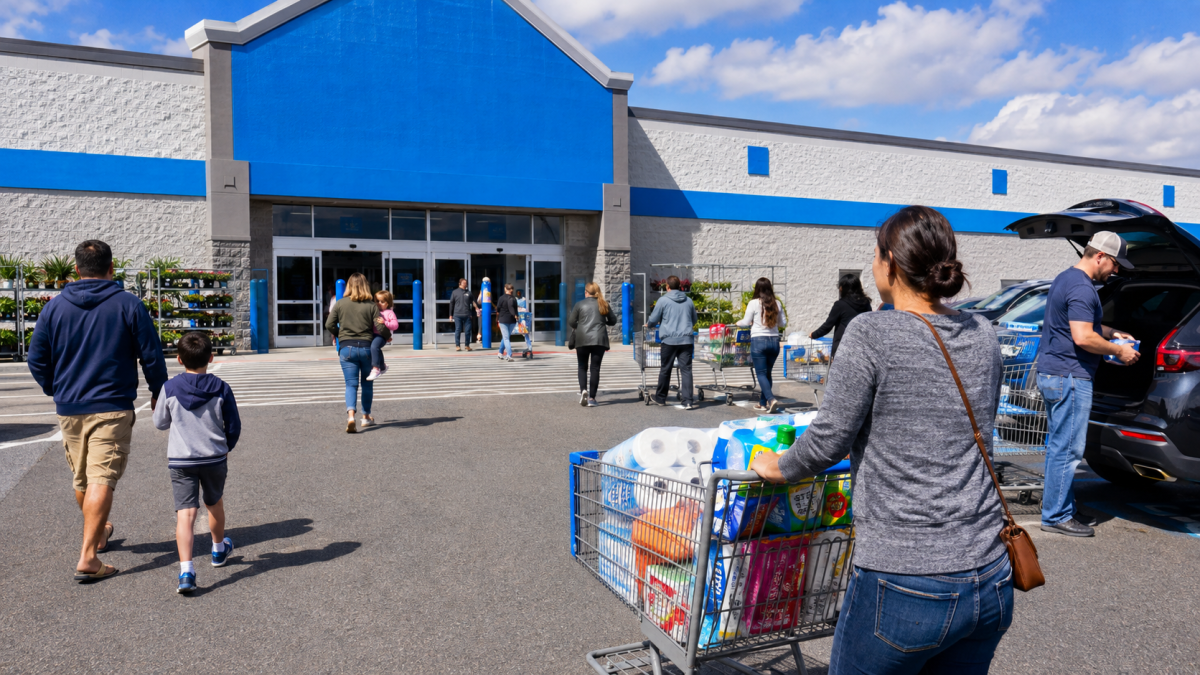 Walmart