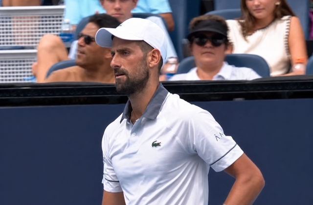 Đoković kreće u pohod na 25. grend slem: Počinje US open, evo kada Novak izlazi na teren
