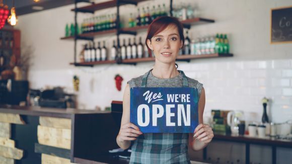 Caffe Rafaello is hiring!