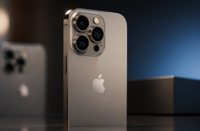 iPhone 18 Pro bi mogao biti mnogo skuplji, a osnovna memorija ostaje ista