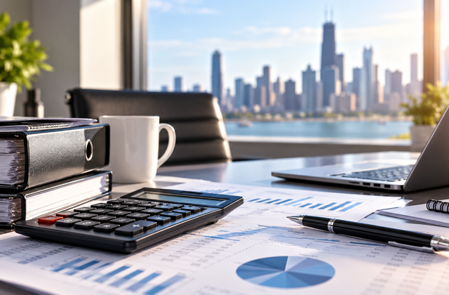 We are hiring – Accounting position