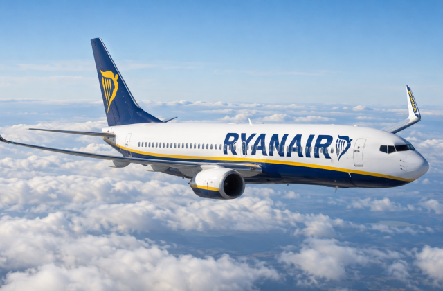Drama na letu Ryanair-a: Putnik iz Srbije tvrdi da je izvučen kroz prozor, kompanija osporava njegovu verziju