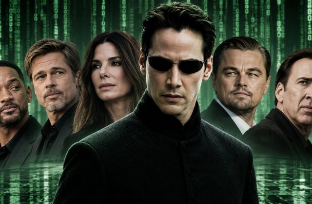 Ove holivudske zvezde odbile su ulogu Nea u filmu „Matrix“: Među njima i jedna slavna glumica