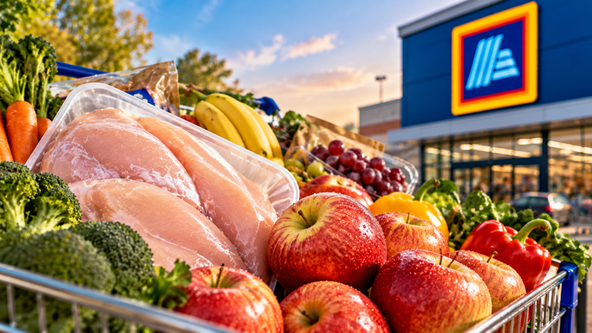 Aldi