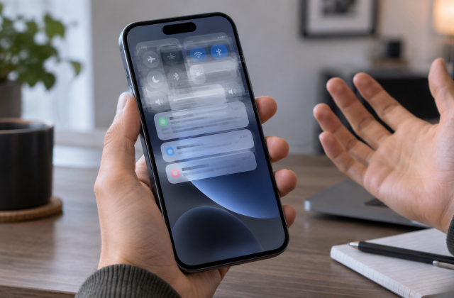 Greška u iOS 27 može da zamrzne iPhone: Evo kako da ga ponovo pokrenete