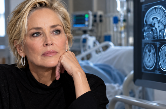 Sharon Stone iznela šokantne tvrdnje o bivšem suprugu: Bez mog pristanka me je prijavio za operaciju mozga