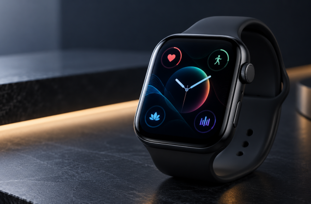 Apple Watch Series 12 na testu: Poznat spolja, mnogo pametniji iznutra