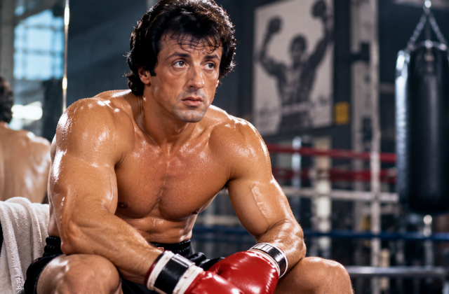 Sylvester Stallone otkrio tajnu koju je decenijama čuvao: Tokom snimanja „Rocky III“ razvio bulimiju