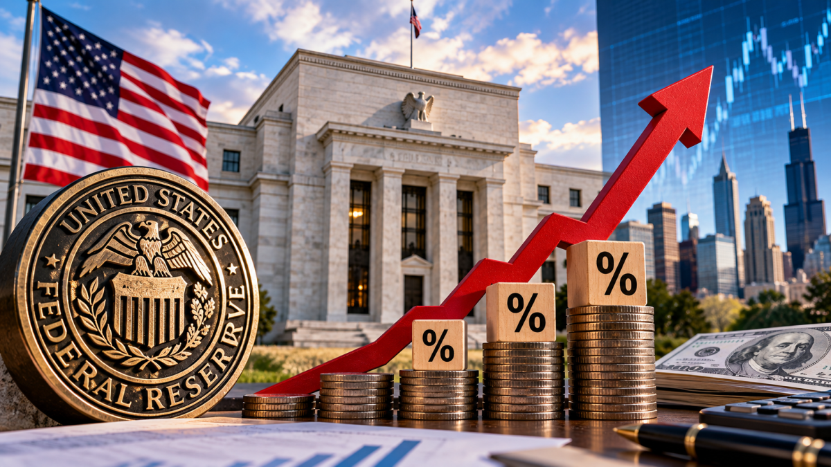 Federal Reserve