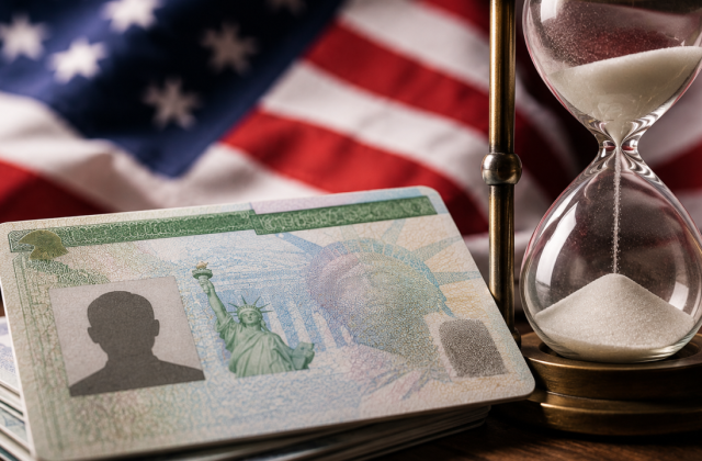 Velika promena za Green Card sponzore: USCIS sada može da traži kreditne izveštaje
