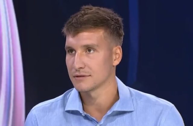 Bogdan Bogdanović spreman za novu avanturu u NBA: Savršeno se uklapam u Hjuston
