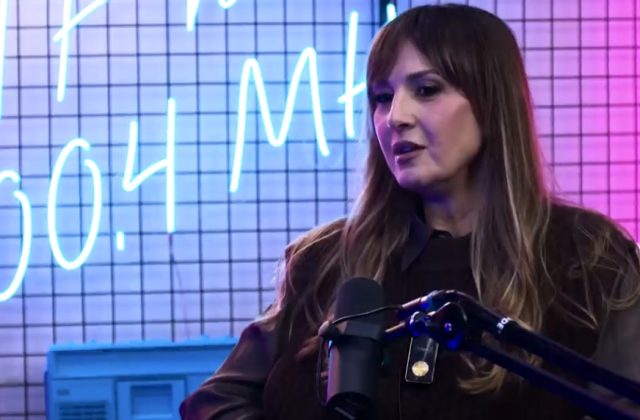 Vlada nekakva fama: Evo zašto Aleksandra Radović više od dve decenije nije otišla u rodni Bogatić