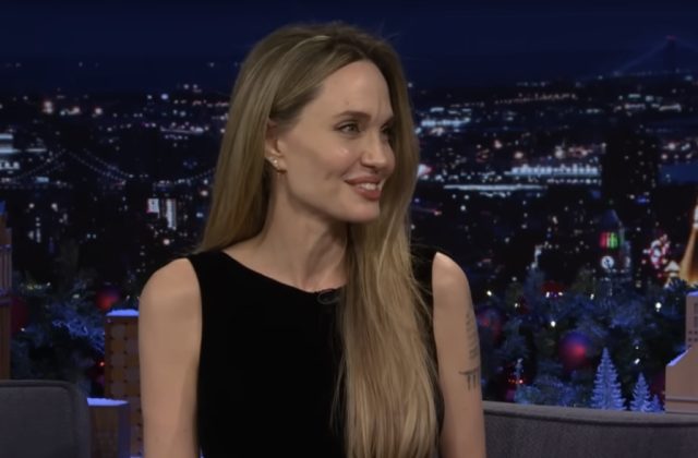Angelina Jolie napušta Los Angeles: Prodaje imanje za $30 miliona i planira „nomadski“ život
